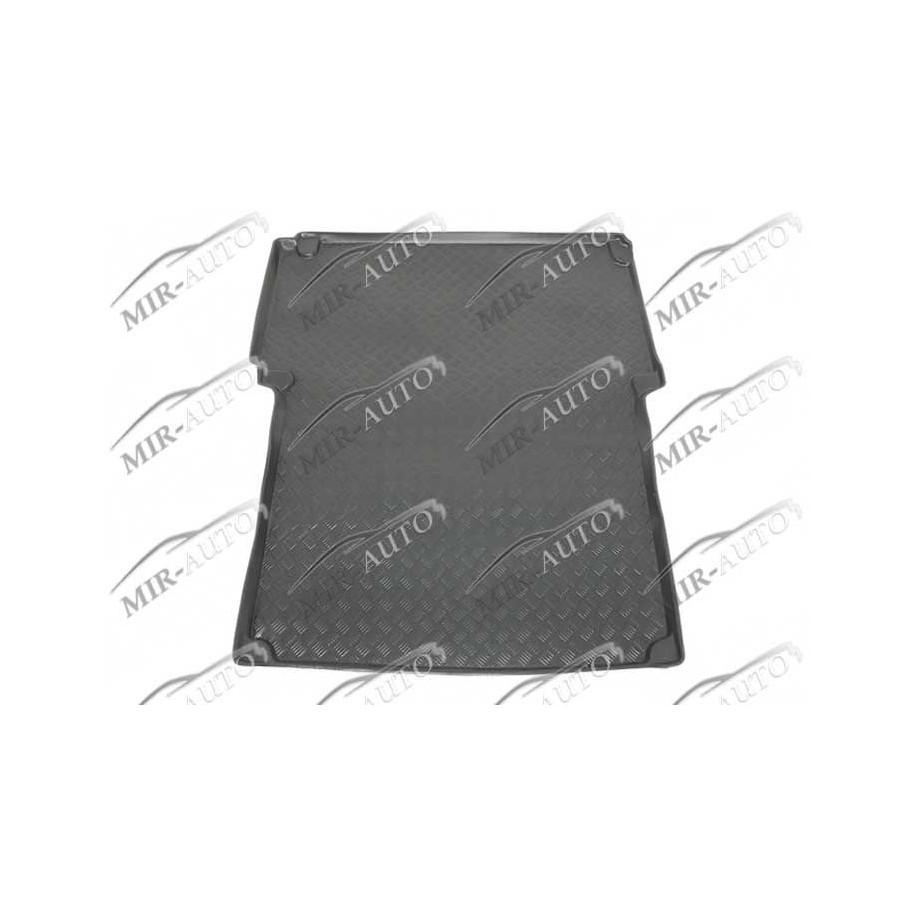 Bagažinės įdėklas