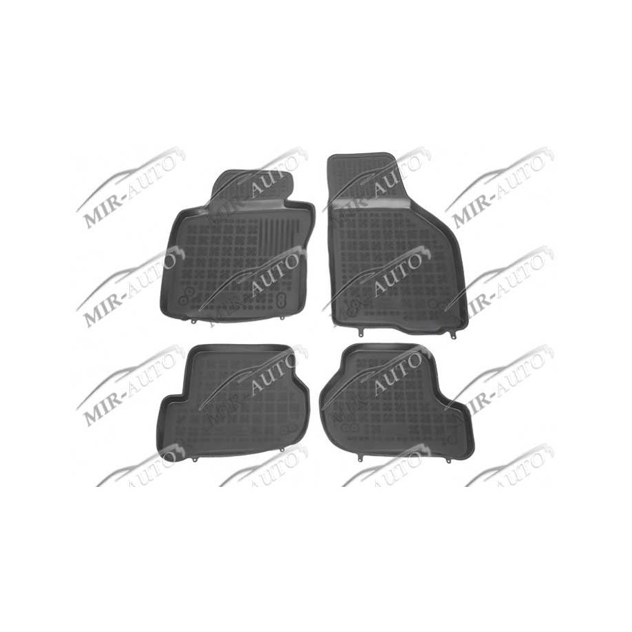 Floor mats