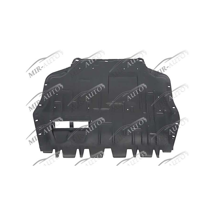 Under engine cover
