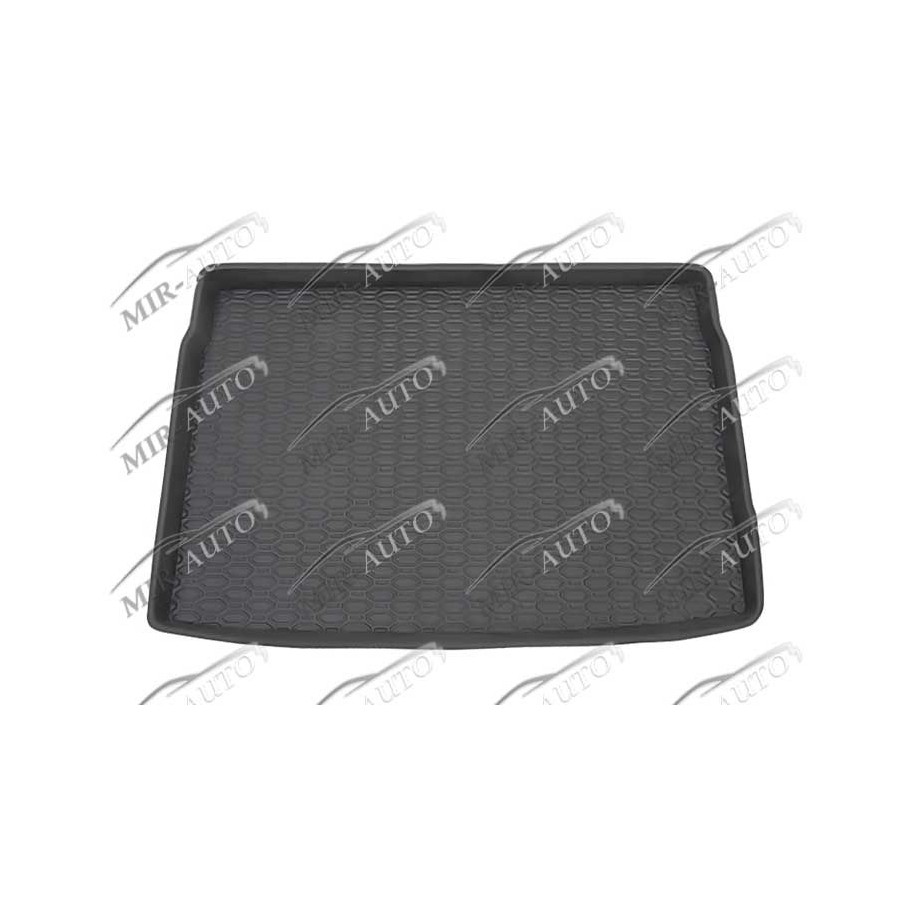 Bagažinės įdėklas