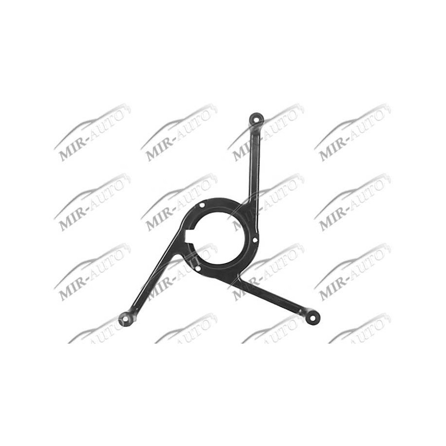 Кронштейн вентилятора