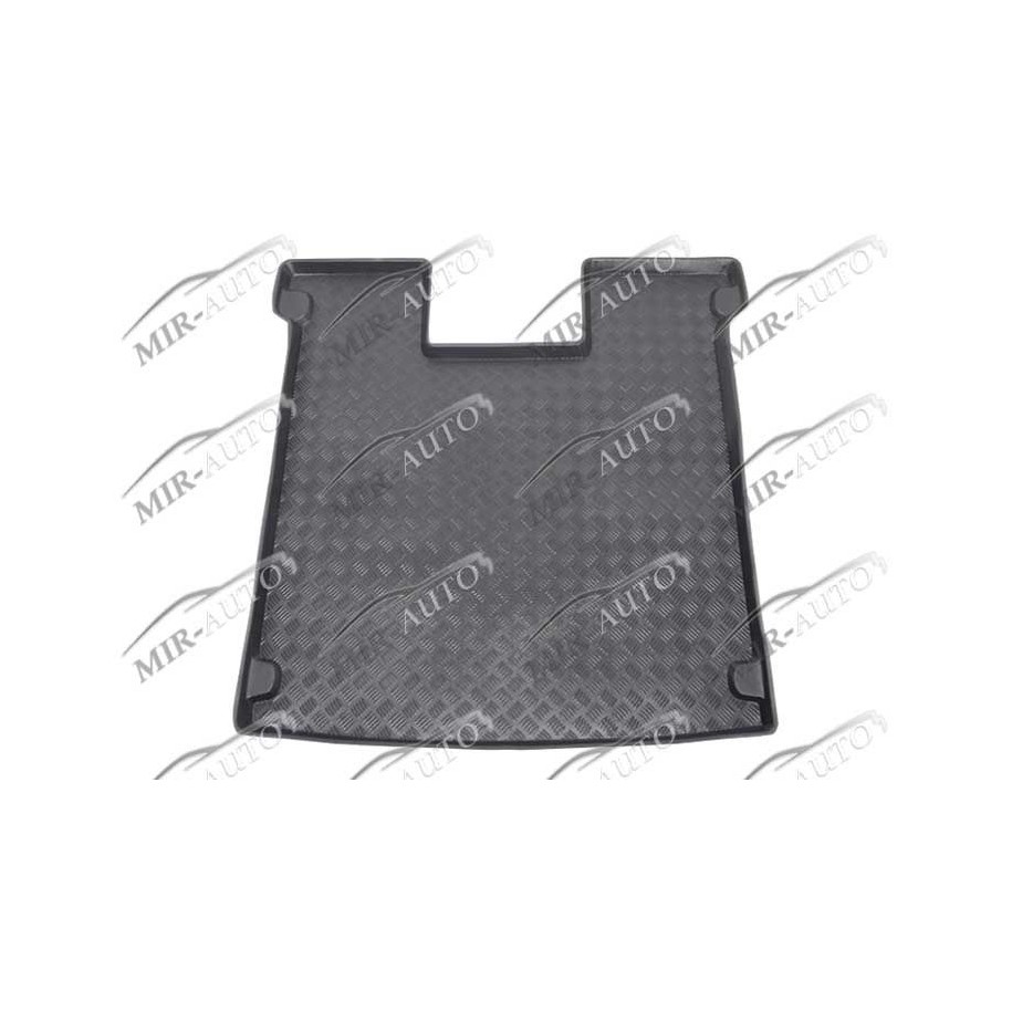 Bagažinės įdėklas