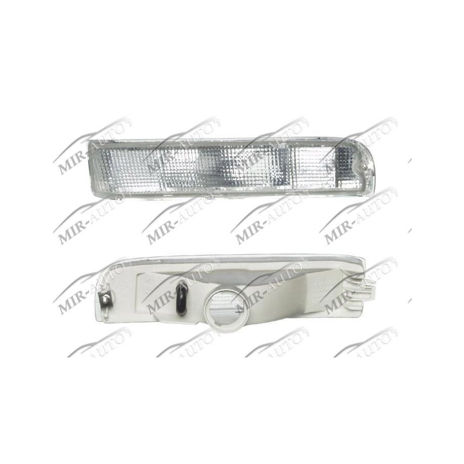 Указатель поворота передний