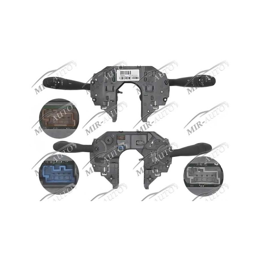 Steering column switch