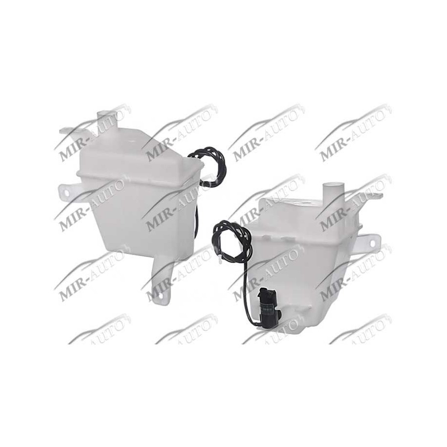 Windscreen washer tank