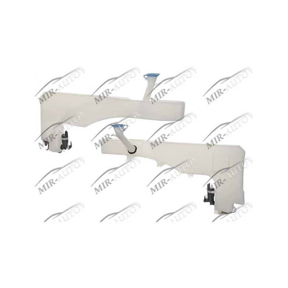 Бачок омывателя