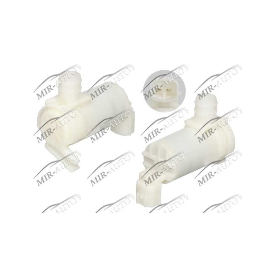 Насосик омывателя