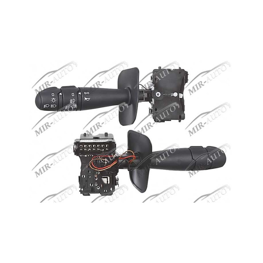 Steering column switch