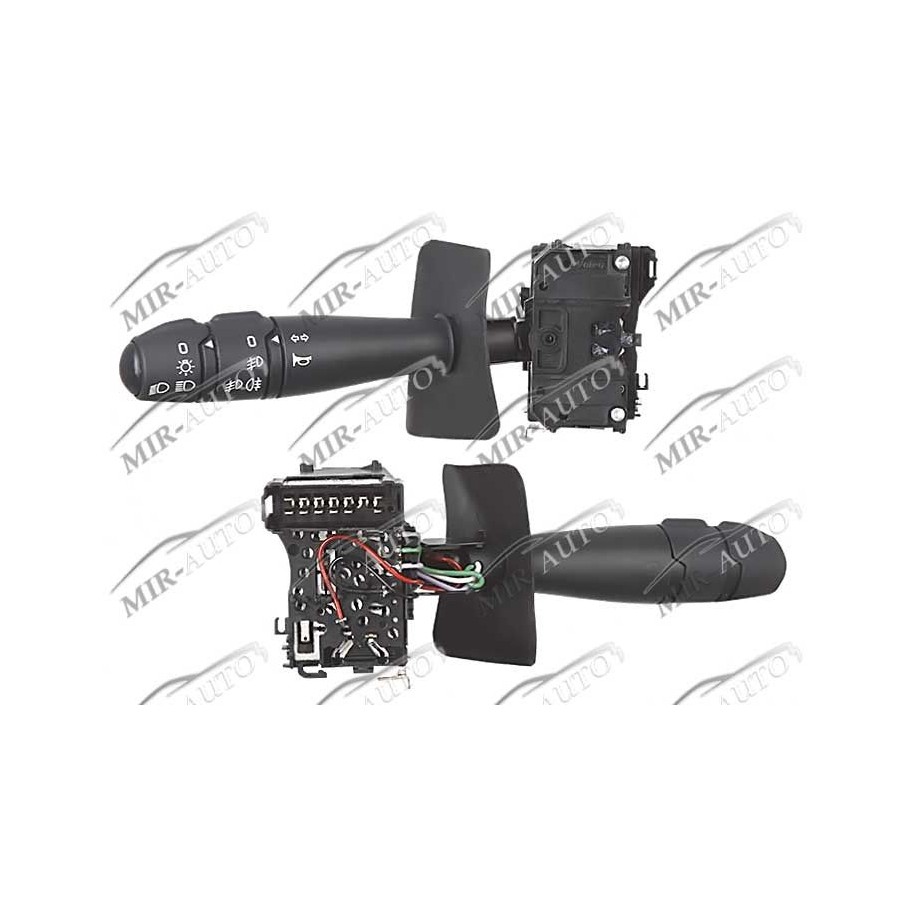 Steering column switch