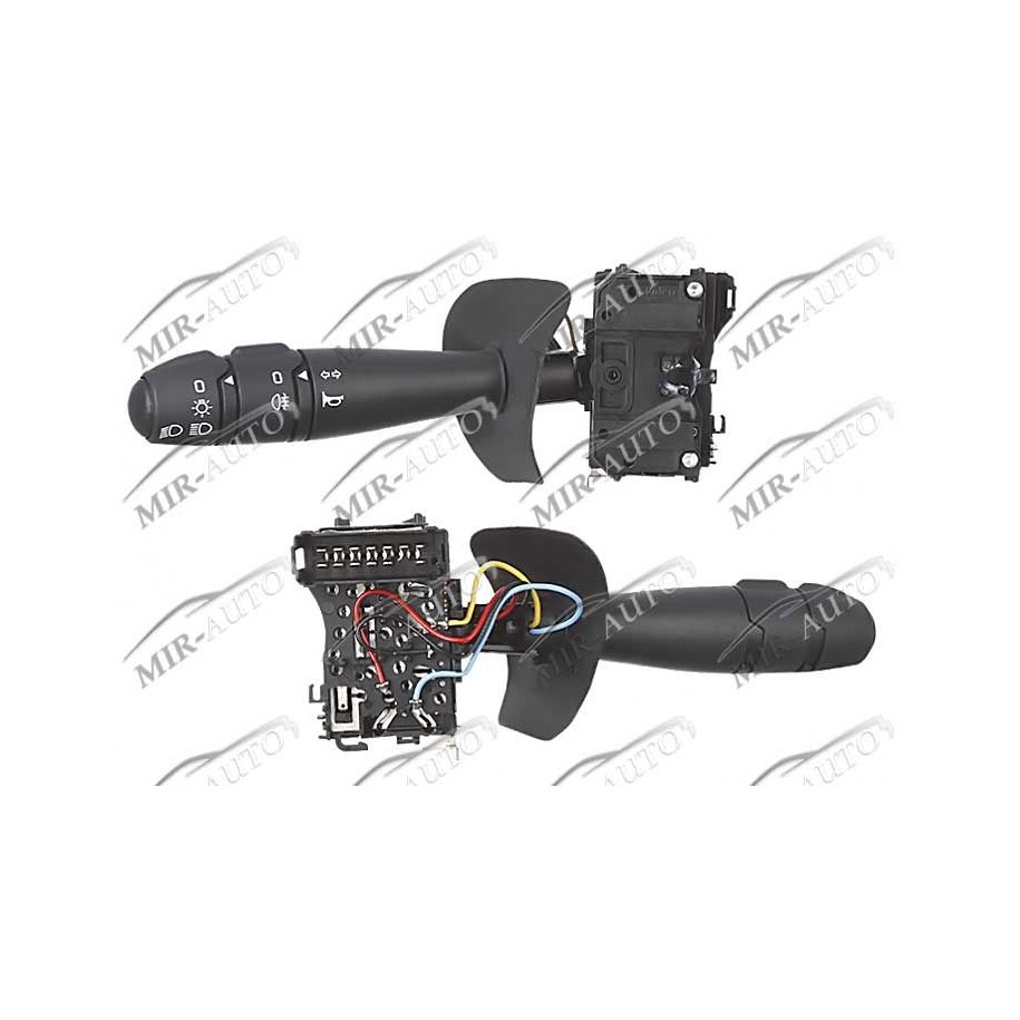 Steering column switch