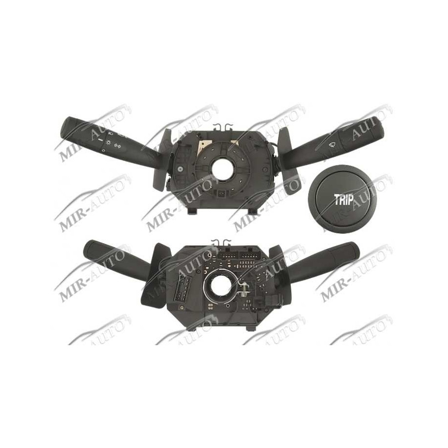 Steering column switch