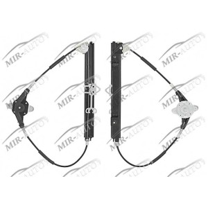 Стеклоподъемник ручной