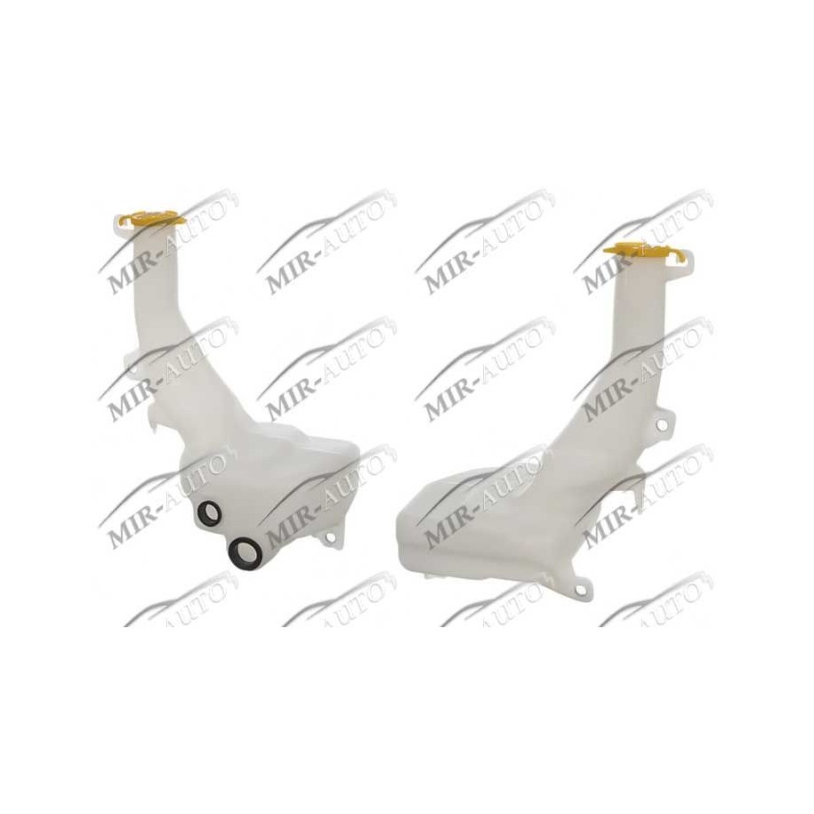 Windscreen washer tank