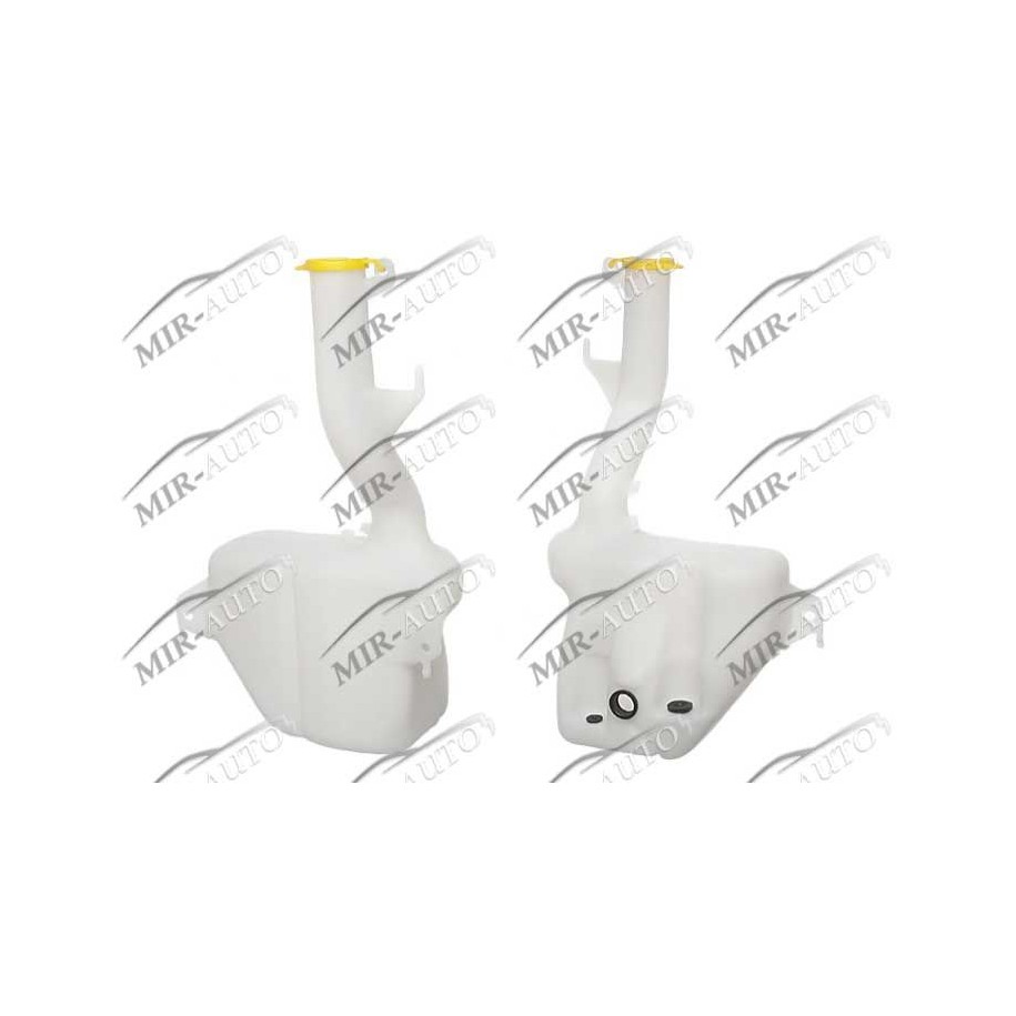 Windscreen washer tank