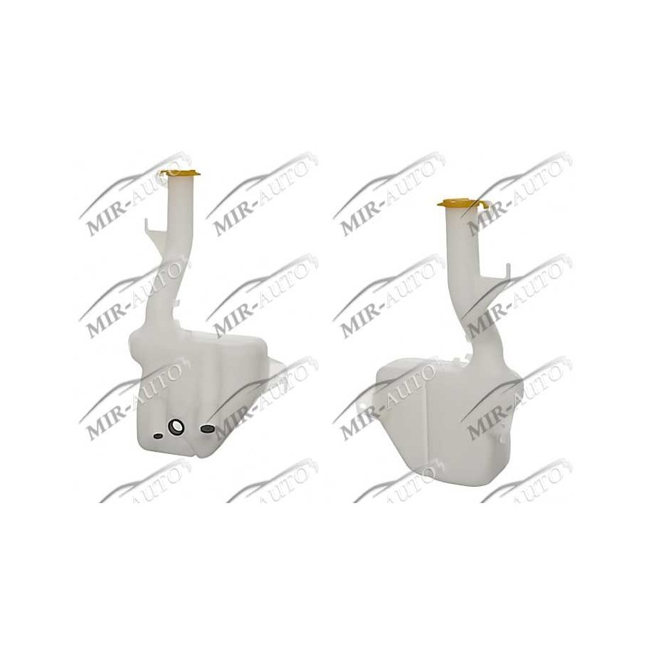 Windscreen washer tank