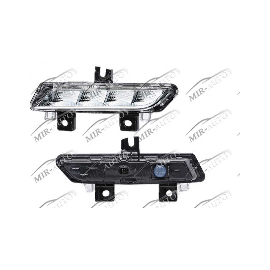 Daytime Running Light