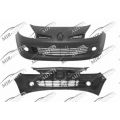 Bumper, front