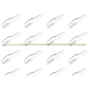 Накладка двери