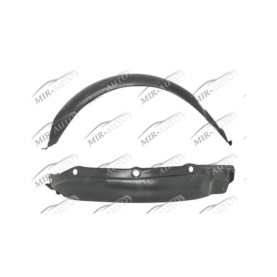 Plastic Inner Fender