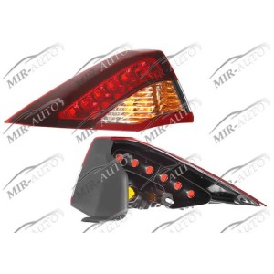 Tail light