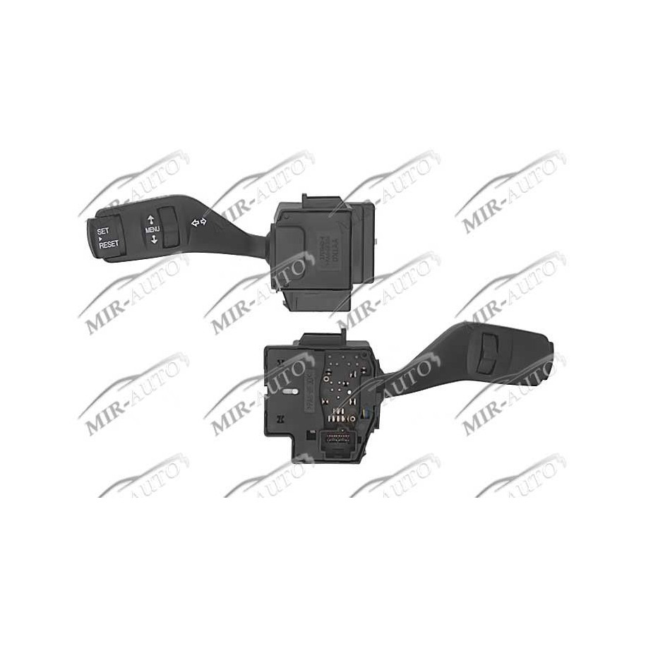 Steering column switch