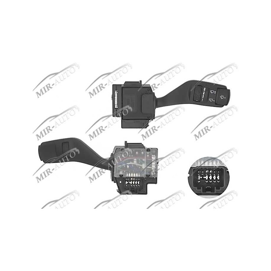 Steering column switch