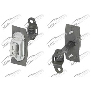 Ограничитель дверей