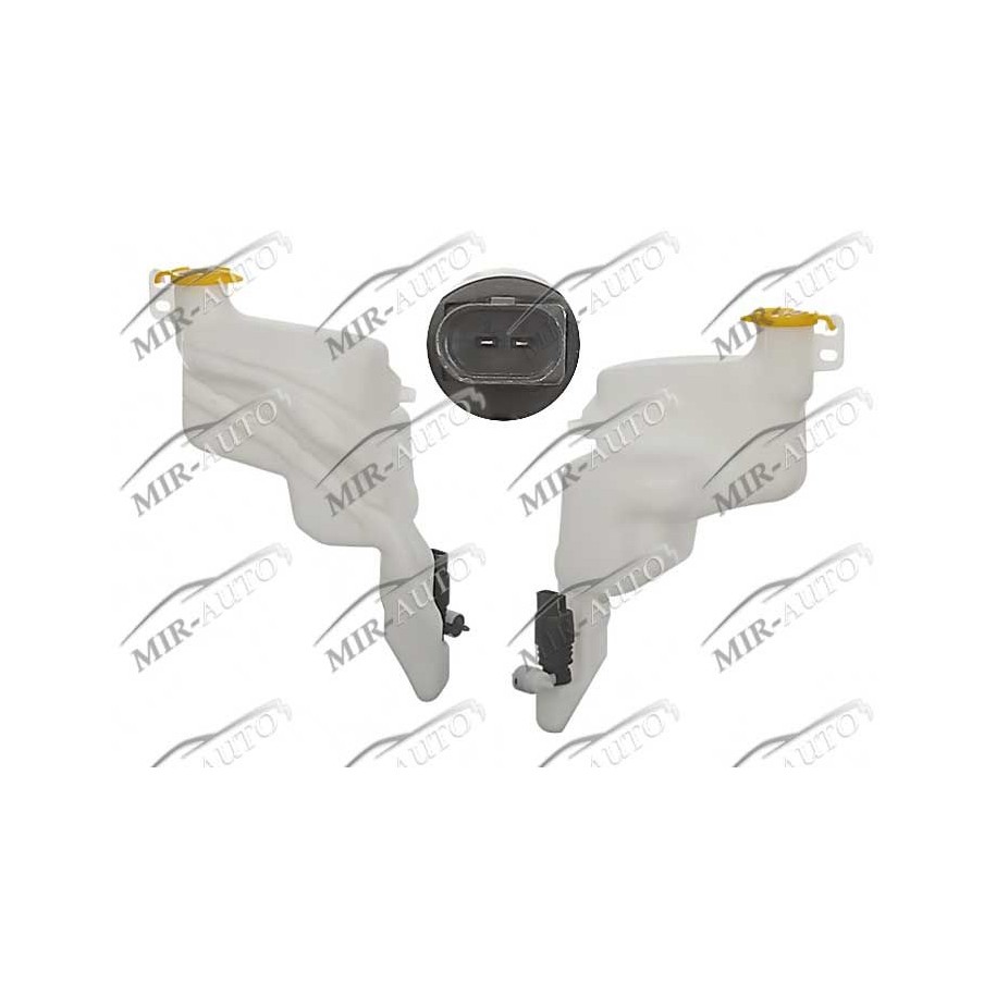 Windscreen washer tank