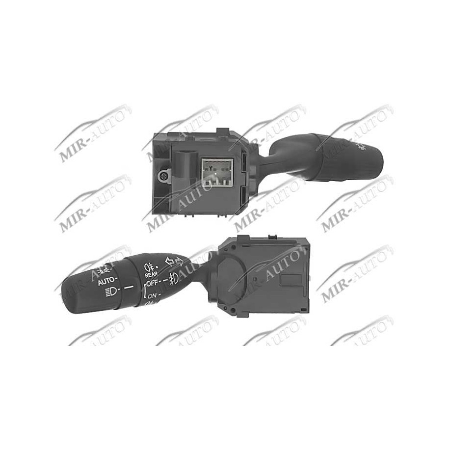 Steering column switch
