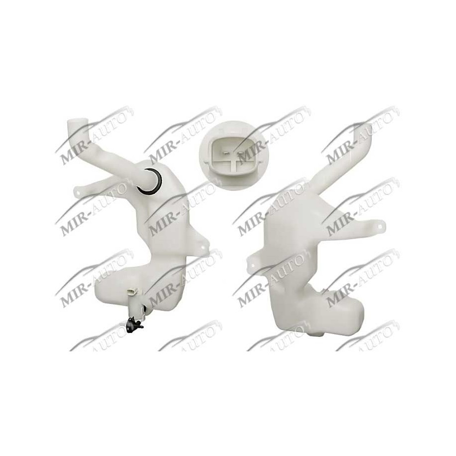 Windscreen washer tank