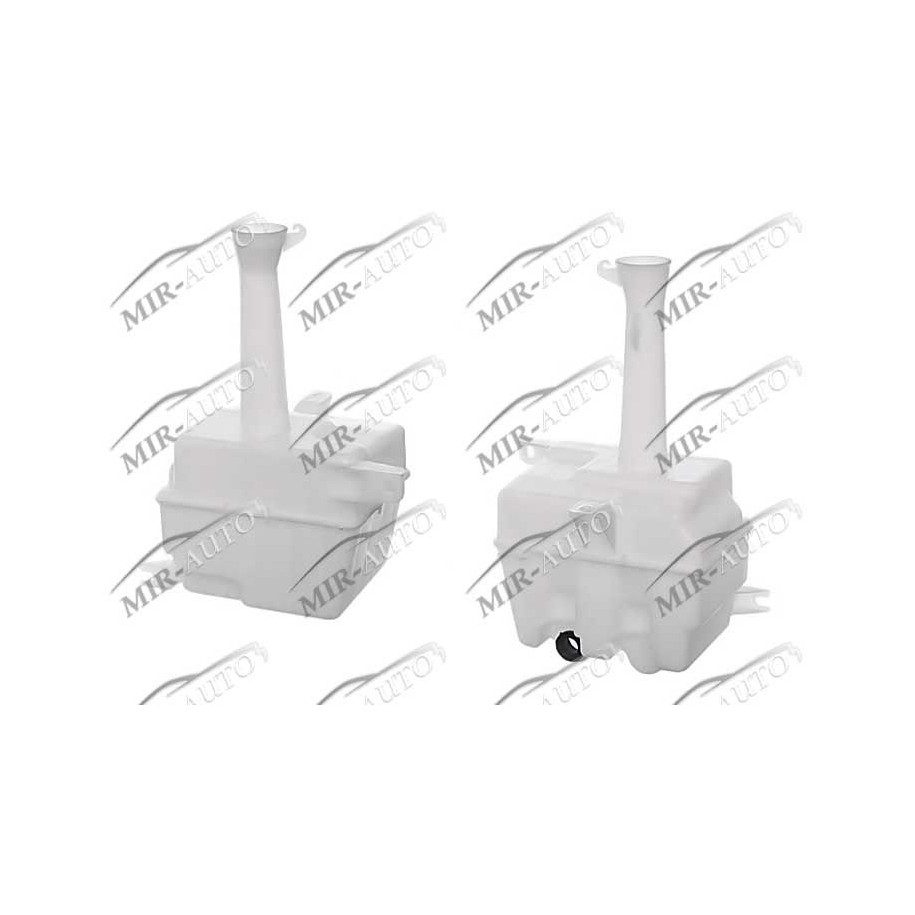 Windscreen washer tank