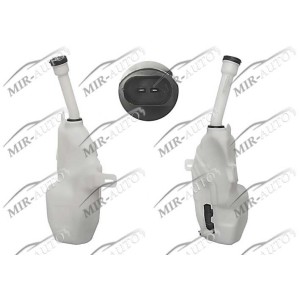 Windscreen washer tank