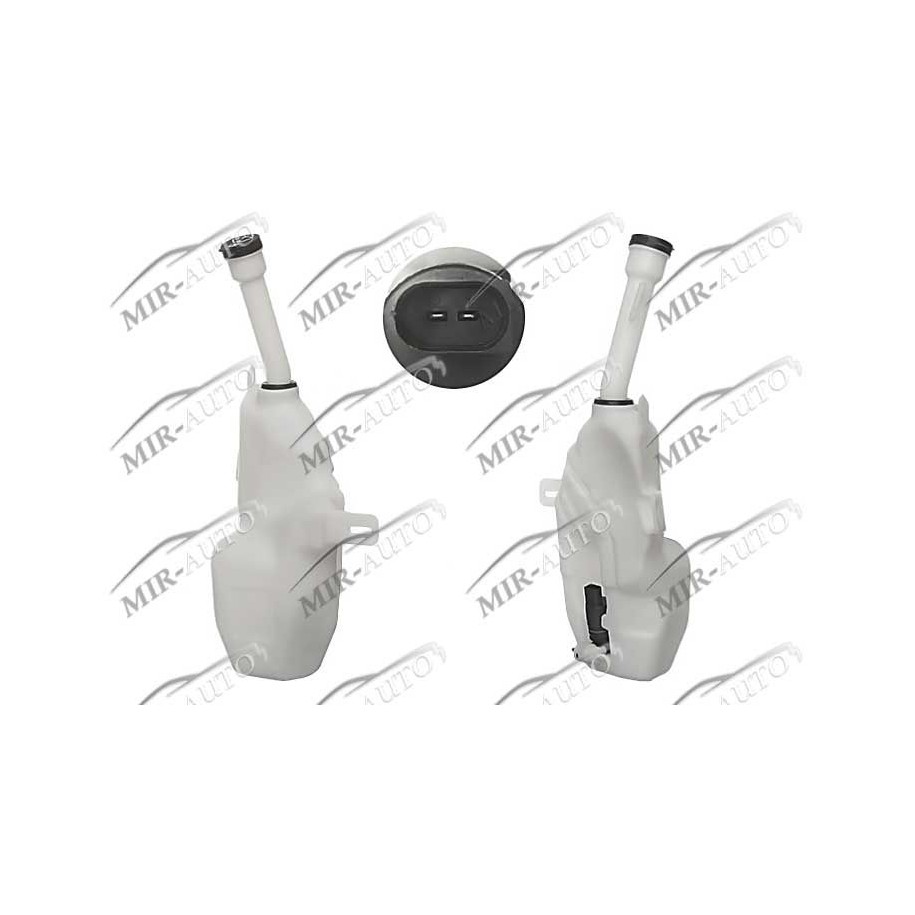 Windscreen washer tank