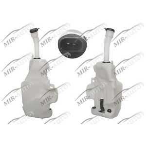 Windscreen washer tank