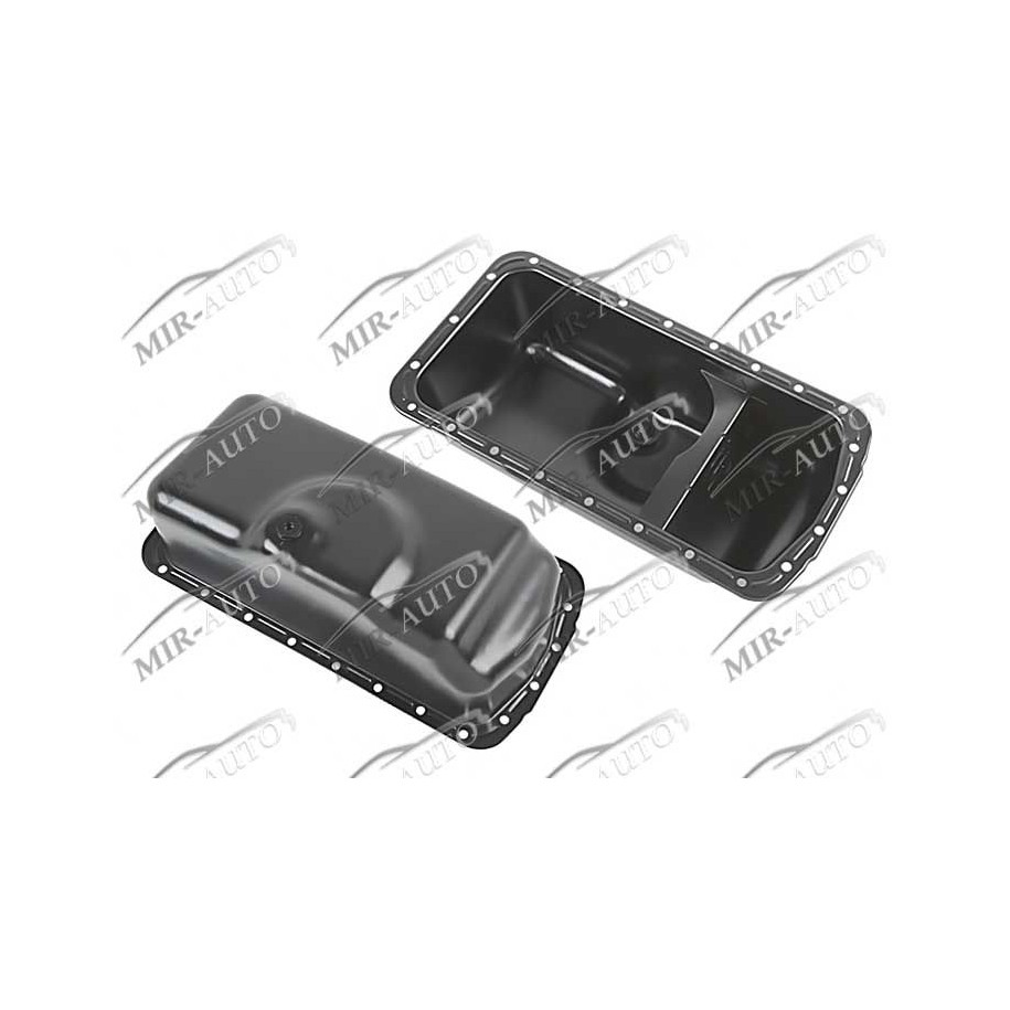 Масляный картер