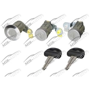 Набор замков