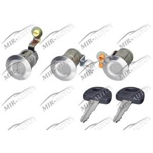 Набор замков