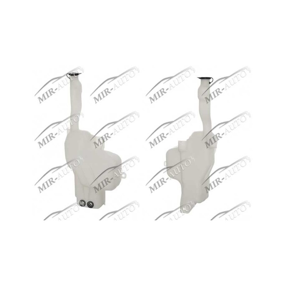 Windscreen washer tank