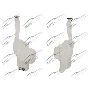 Windscreen washer tank