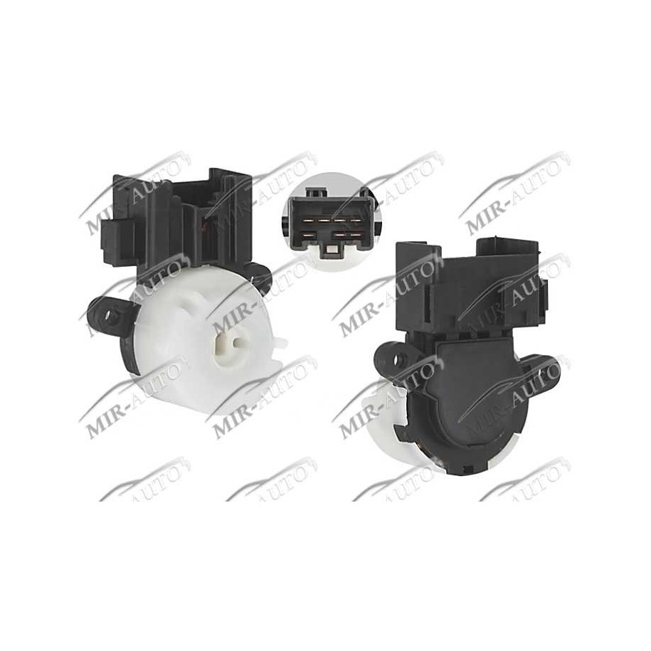 Ignition switch