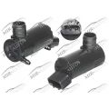 Washer pump