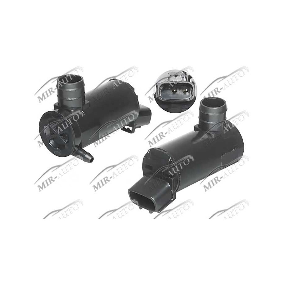Насосик омывателя