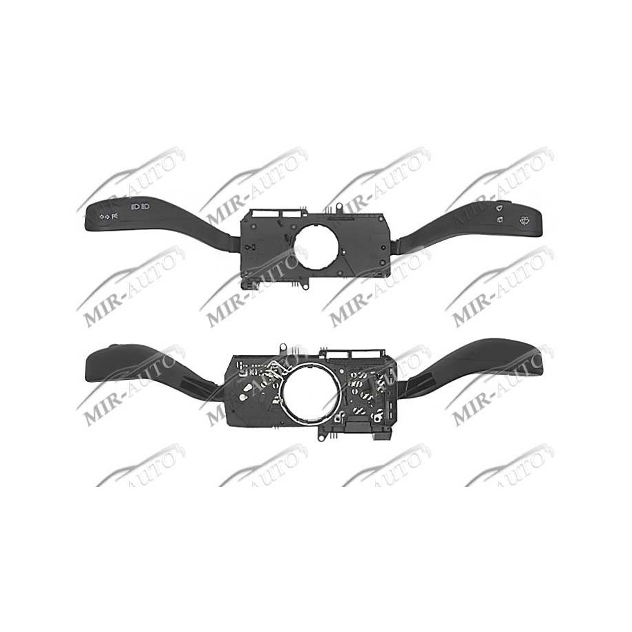 Steering column switch