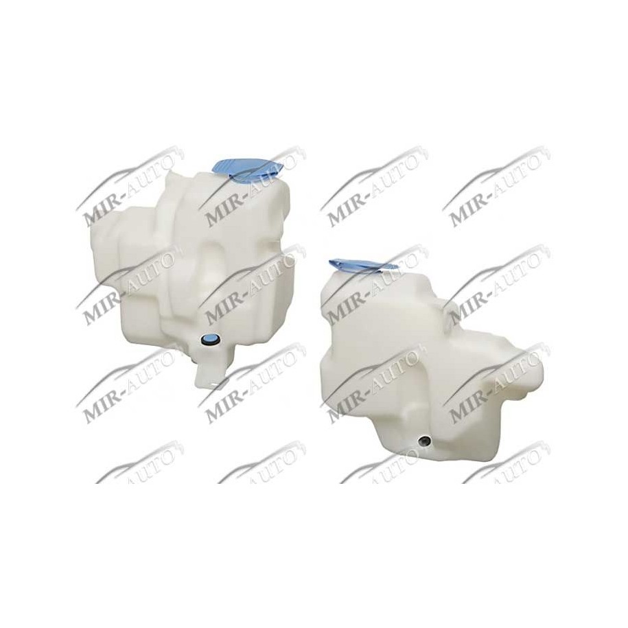 Windscreen washer tank