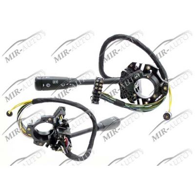 Steering column switch