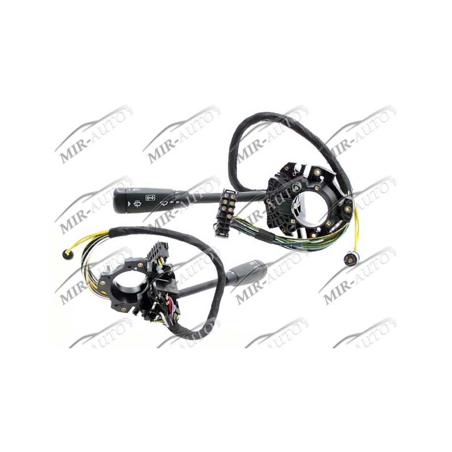 Steering column switch