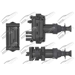Lock actuator