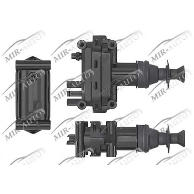 Lock actuator