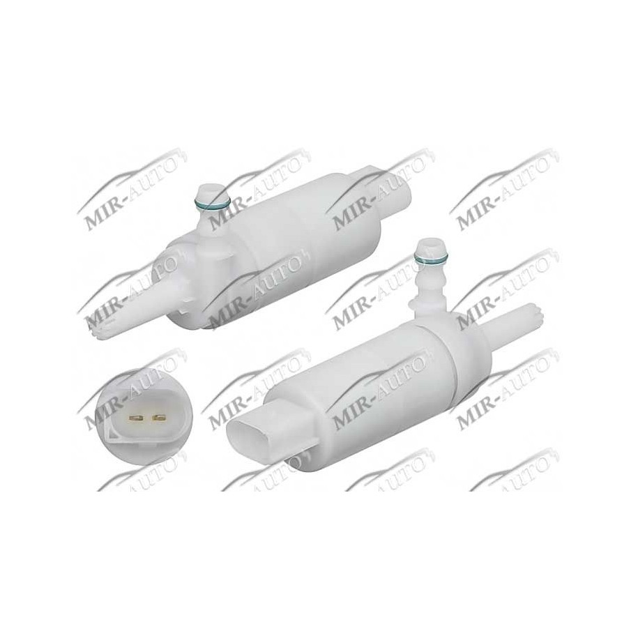 Насосик омывателя