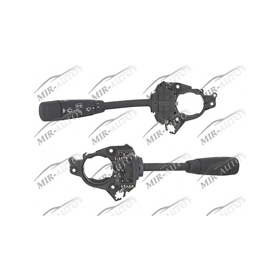 Steering column switch